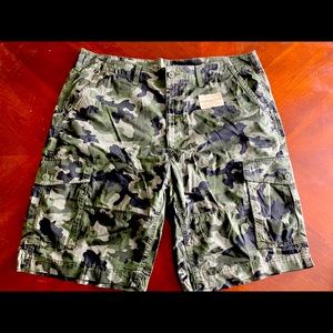 Men’s Sonoma Camo Shorts